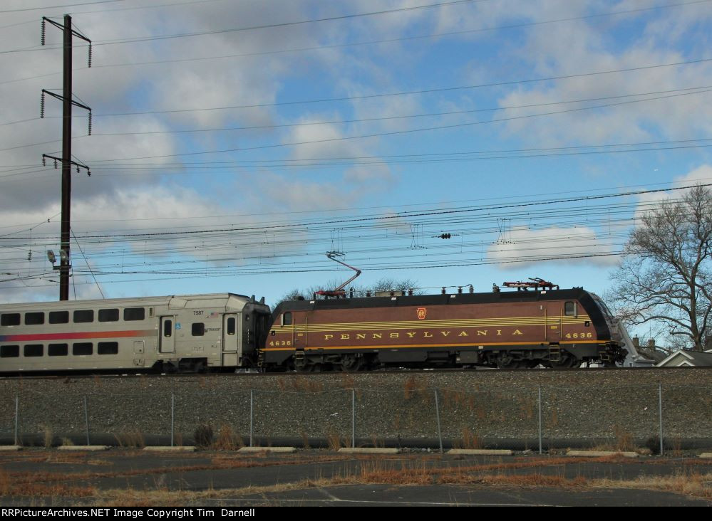 NJT 4636